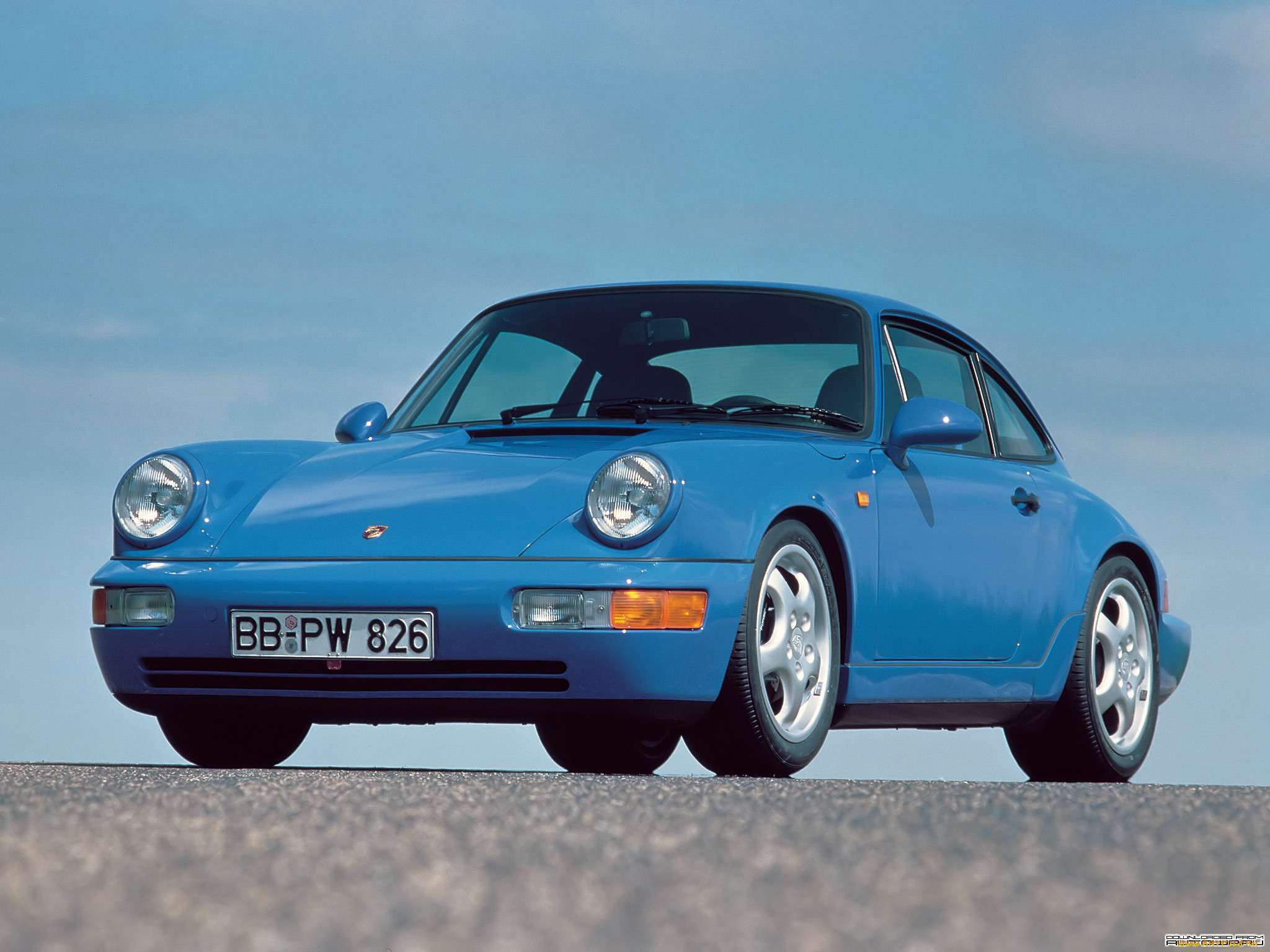 , porsche